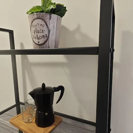 Atico Estudio Centro Vigo, Luminoso