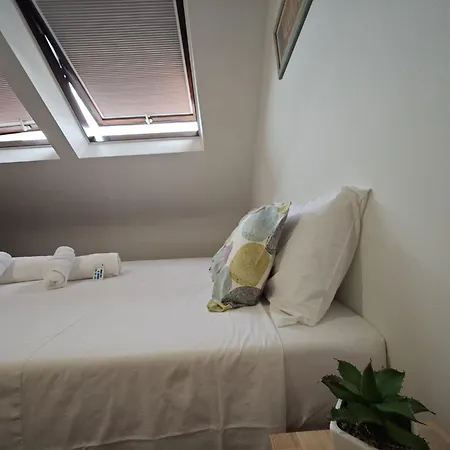 ático Estudio Centro Vigo, Luminoso Vigo